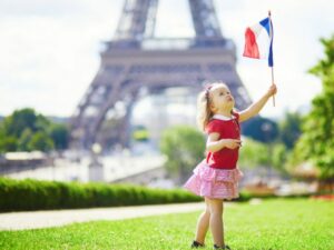 Cours de français pour enfants expatriés